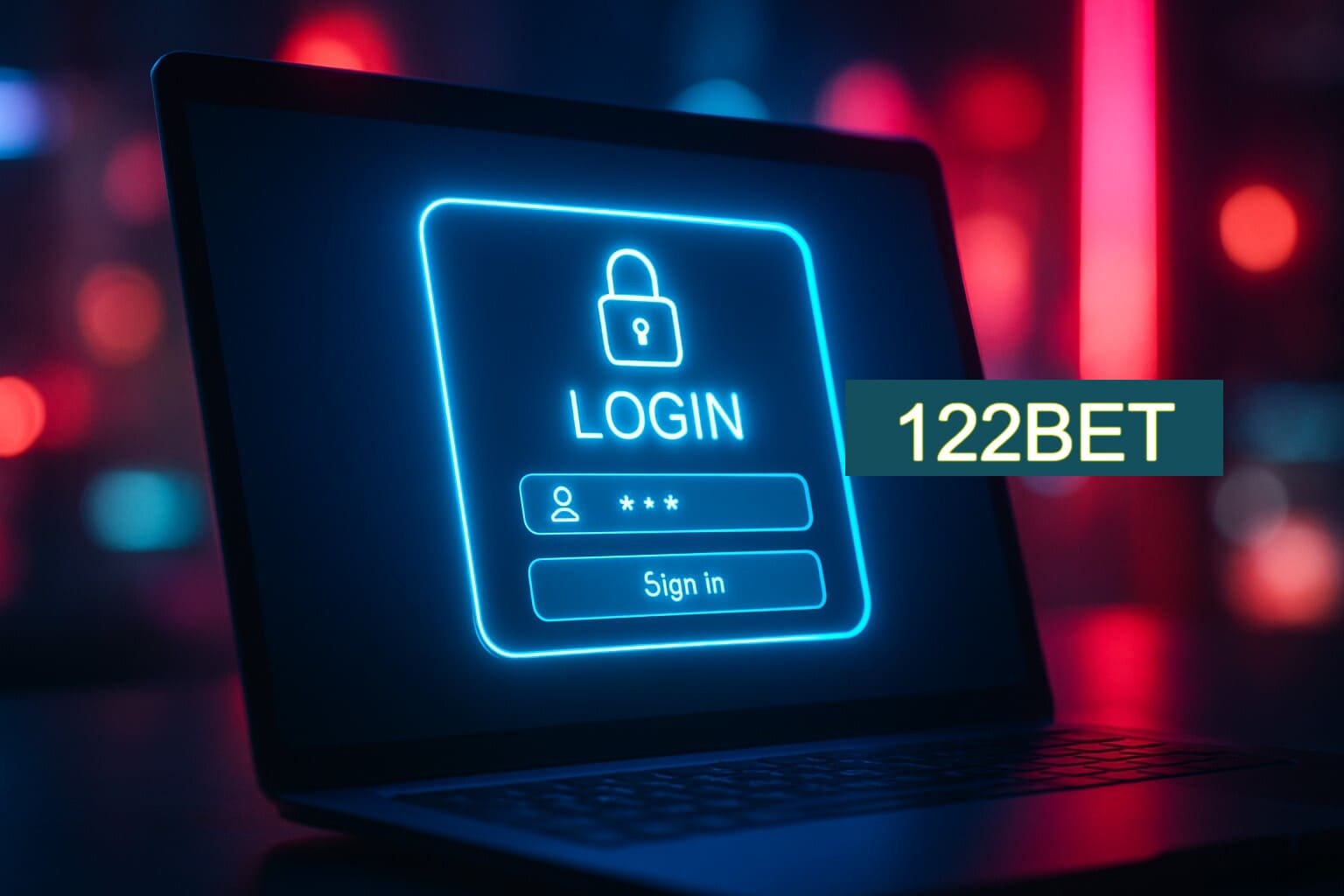 Benefícios do Login