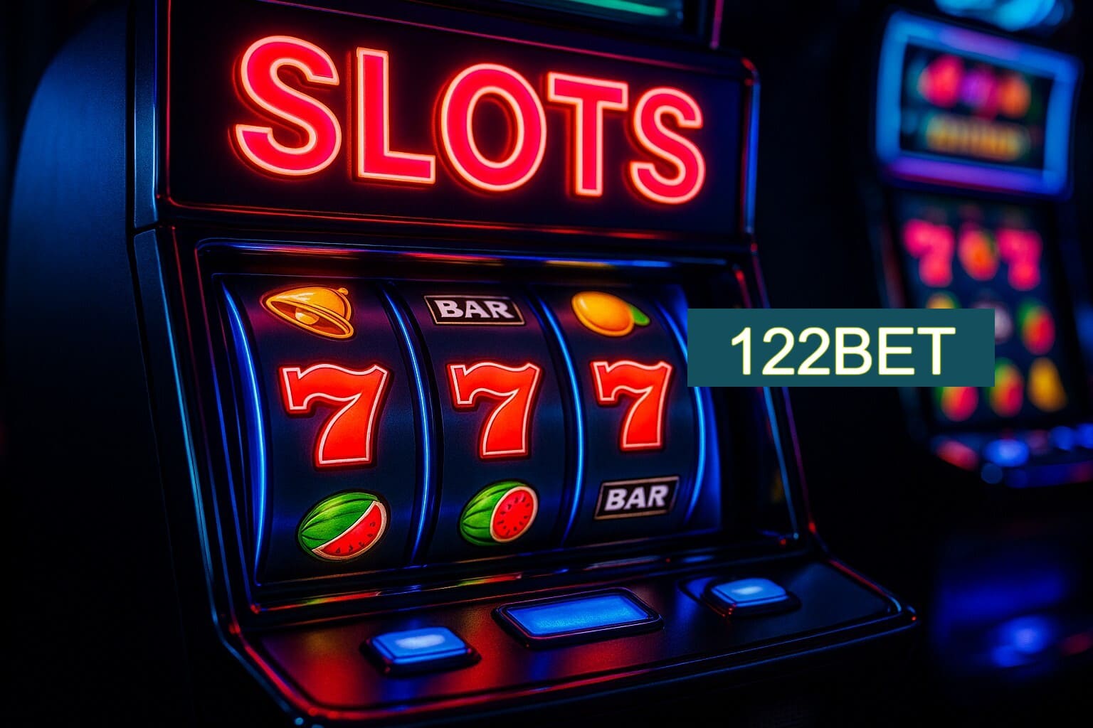 Benefícios dos Slots
